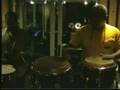 Usted Abuso - Latin Percussion Mix