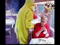 Tweety im Zug Tweety im Zug
