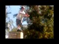 reversal off gate piller(echuca college) 2