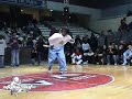 sick house dancing