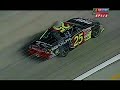 Night Racing at Bristol Motor Speedway
