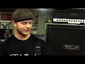 Webisode 004 - Chimaira