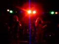 NEOMENIA - COLGADO DE TI (19-05-07 MEPHISTO - BARCELONA)