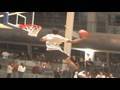 TFB::Dunks:: 5'10 Young Hollywood FLOATS in the Air!
