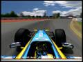 Raphael Brito - Albert Park - 1:28.721