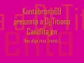 Dj Titiono - Hay algo mas [Remix]