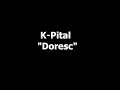 K-Pital - Doresc Manele-Gratis.net