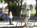 Some Like It Hot on the Streets of the French Quarter