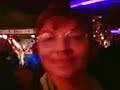Sharon dancing