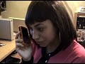 Karina calls some of her fans