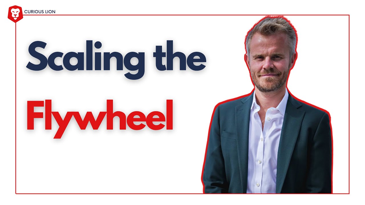 Scaling the Flywheel