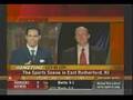 Steve Politi on ESPNEWS