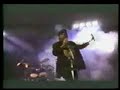 Ivonne y los mercantiles en concierto parte 1