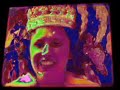 this trippy film shows how each generation has its old fogies, and its hipsters- don't forget you were a kid once!  this had lost its color mostly, and as its acid-y to start with i kinda went bananas with color- arrow shirt company gets some early product placement points- but for an extended commercial- pretty subtle, bra burners, hypocrites, and eccentrics abound in this 