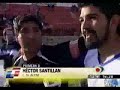 Leandro N. ALEM, ascenso C TN Leandro N. ALEM, ascenso C TN