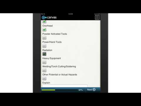 how to control ergonomic hazards
