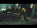 BioShock Gameplay - Insect Swarm