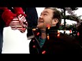 REMIXED: David Jordyn David Christmas Photo Shoot