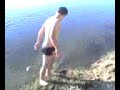 Salto n°1 Salto n°1