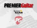 on location with premier guitar at summer namm '08 in nashville. we get an early listen to deusenberg's new doozy one amp, plus their three new vintage effect pedals.