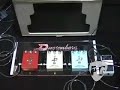 Duesenberg Doozy One Amp & Vintage Effects Demo