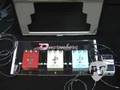 Duesenberg Doozy One Amp & Vintage Effects Demo