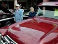 HOT ROD USA