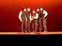 GT NPHC Step Exhibition '08 - Nu Mu of Alpha Phi Alpha