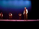 GT NPHC Step Exhibition '08 - Nu Mu of Alpha Phi Alpha