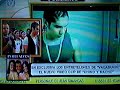 Adelanto del Viedo Vagabundo de Amor - Los Mackediches