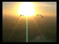Parapendio a Niscemi