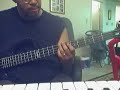 URIAHSMUSIC FILLING IN THE GAPS ON BASS GUITAR URIAHSMUSIC FILLING IN THE GAPS ON BASS GUITAR