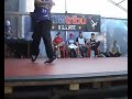 battle tactics 2008 1vs1 "Angelo vs Fano"