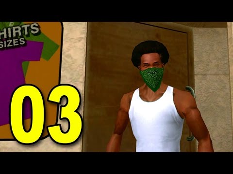 san - We will try this out for a few episodes and see how it goes! GTA San Andreas Playlist: http://bit.ly/1GNox37 Expand the description for more ▽ Check out my main channel: http://www.youtube.com/T...