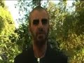 Ringo Starr talk