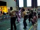 les 20h africaine a chatillon le 18 mai