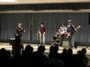 5 Corners High School Talent Show 2008 5 Corners High School Talent Show 2008