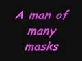 Rey mysterio-a man of many masks