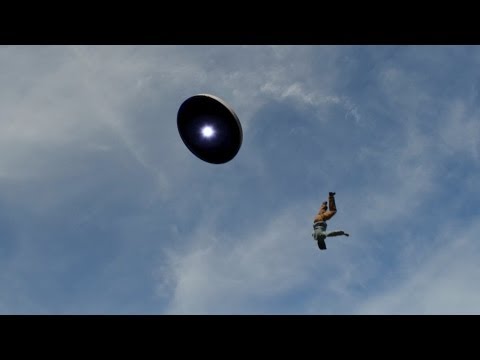 UFO Sightings Frighting Claims Of Alien Abduction Emotional Eyewitness Accounts 2014