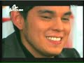 Richard on Buzz: \"Mahal ko si KC\"  (10/12/08)