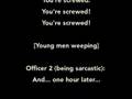 Group Police Brutality in Egyptian Police Station-English
