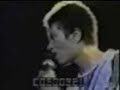 Heartbreak Hotel - Live 1981