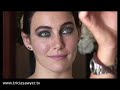 Tricia Sawyer - Full set of False Eyelashes