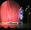 Teatre accessible.Teatro accesible.Accessible theater.