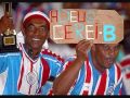 Ricardo chaves fez uma musica para o Bahia