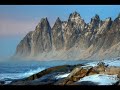 Nordnatt - Kari Rueslatten