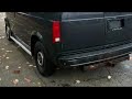 Pre-Owned 1986 Chevrolet Astro Akron OH