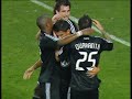 CONCACAF VideoSignals - 09/25/09
