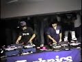 Shortkut & DJ Q-Bert @ AGENDA 1996 Part One Shortkut & DJ Q-Bert @ AGENDA 1996 Part One