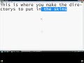 How to upload walkman skins and flash menus to w880